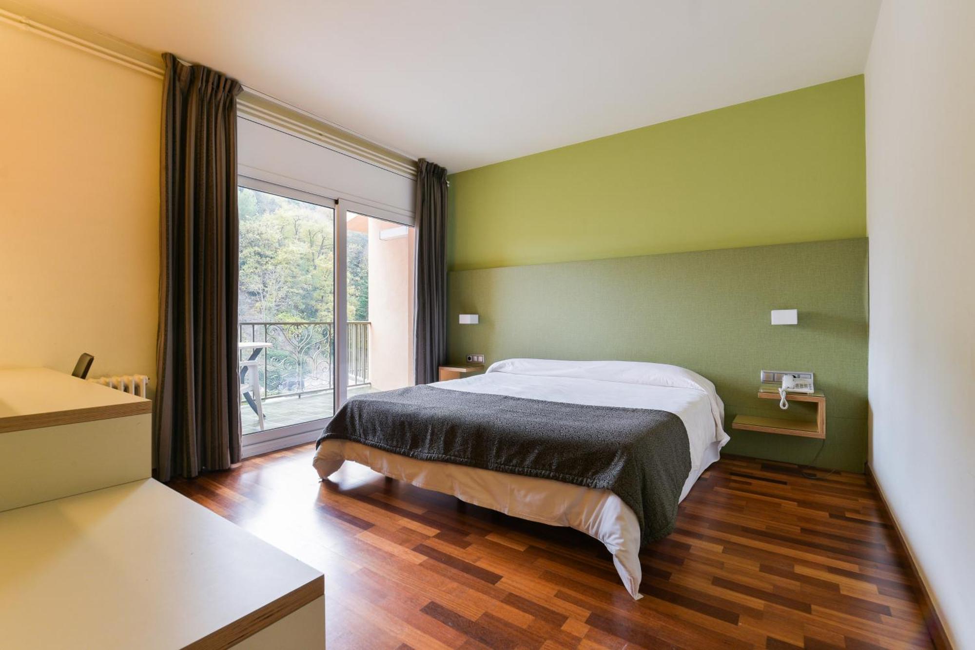 Hotel Robert La Pobla de Claramunt Exteriör bild